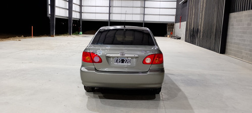 Toyota Corolla 2.0 D Terra