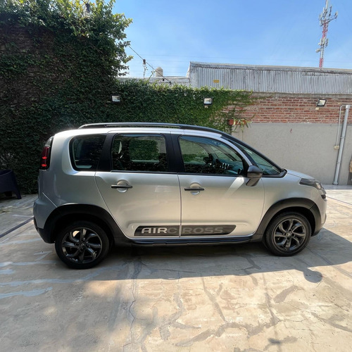 Citroën C3 Aircross 1.6 Vti 115 Live