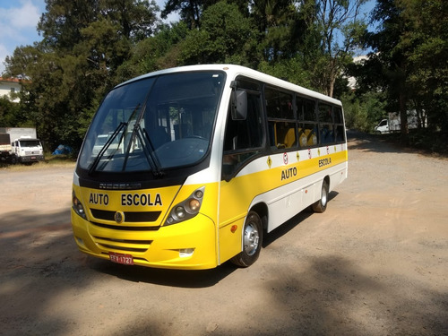 Volkswagen Neobus Thunder Mais