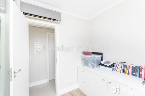 Imagem 19 de 30 de Apartamento, 3 Dormitórios, 95 M², Azenha - 165365