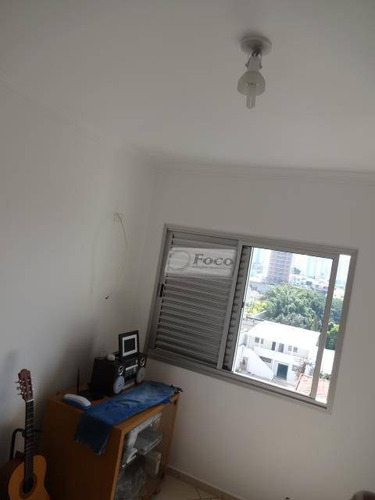 Imagem 10 de 15 de Apartamento Residencial À Venda, Vila Augusta, Guarulhos - Ap0298. - Ap0298