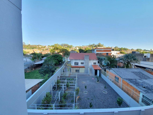 Imagem 10 de 20 de Apartamento Com 2 Dormitórios À Venda, 70 M² Por R$ 280.000 - Ideal - Novo Hamburgo/rs - Ap2963