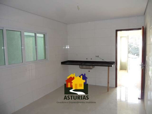 Imagem 6 de 15 de Sobrado - Penha - 4709-1