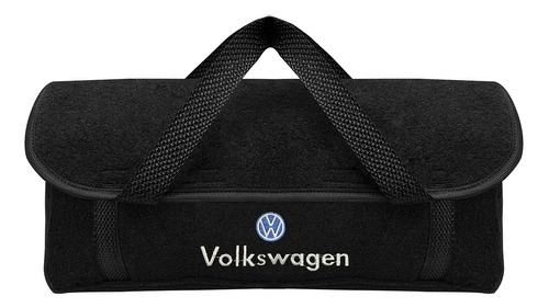 Bolsa Maleta Ferramentas Organizadora Porta Malas Volkswagen