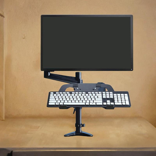 Bandeja De Laptop Para Mount Notebook Bandeja