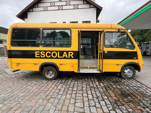 Iveco Cityclass 36 Lugares Doc Onibus