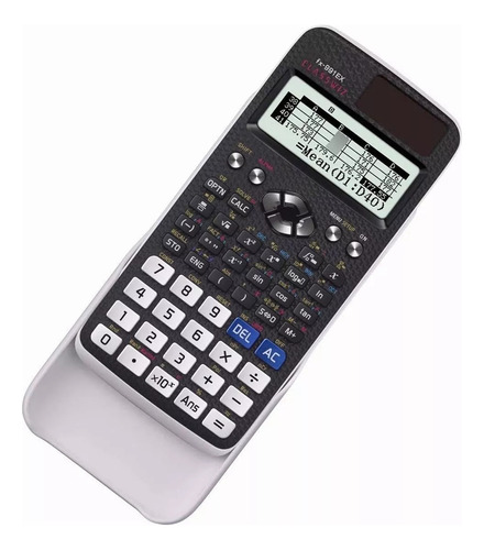 Calculadora De Engenharia Científica Fx-991ex 552