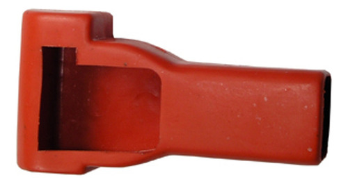 Par De Protector De Terminales De Batería Rectas 6-4/0 Awg