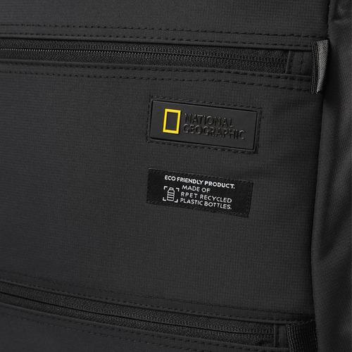 Mochila National Geographic Mutation P/ Notebook 15,6 22lts