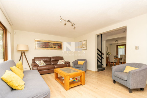 Completamente Remodelada / Alto Las Condes