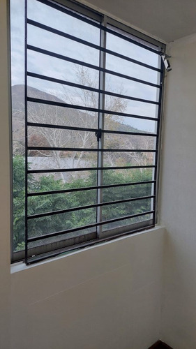 Cómodo Departamento En Arriendo Quilicura