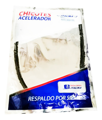 Chicote De Acelerador Ar110 2015