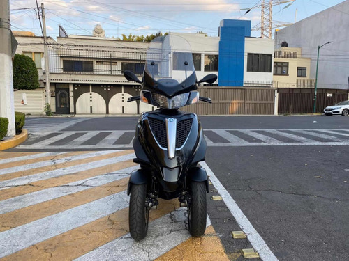 Piaggio Mp3 Yourban 300
