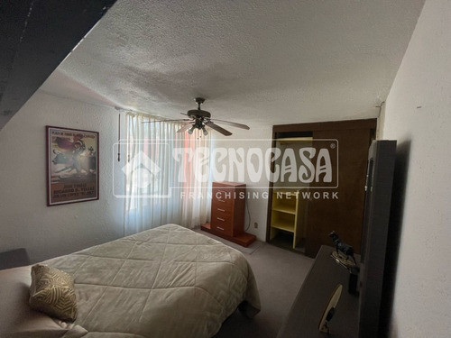 Renta Departamentos Boulevares T-df0049-0488