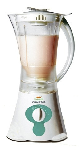 Licuadora Punktal 1,5l 450w Pk-9356