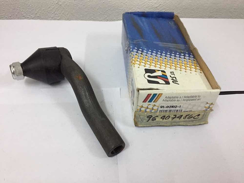 Terminal Ext Chevrolet Optra Derecho Rts Todos