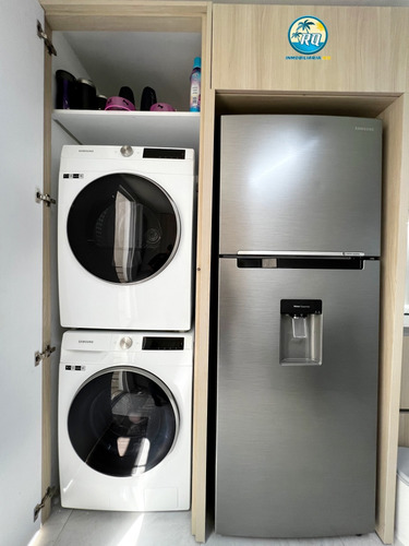 Es. Cartago I Town House Recien Remodelado De 104 Mt²