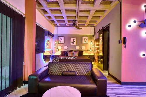 Apartamento Amueblado En Venta Ubicado En Esperilla