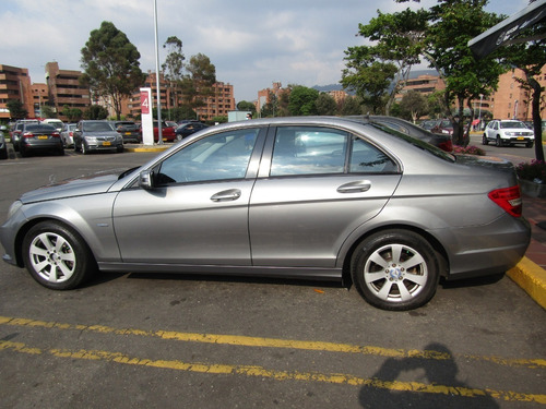 Imagen 8 de 14 de Mercedes Benz
