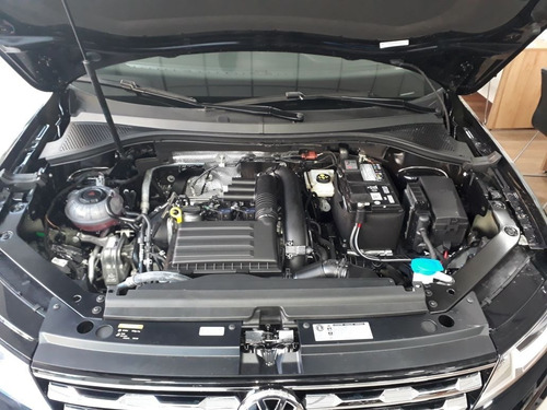 0km Volkswagen Tiguan 250tsi Trendline Entrega Inmediata G