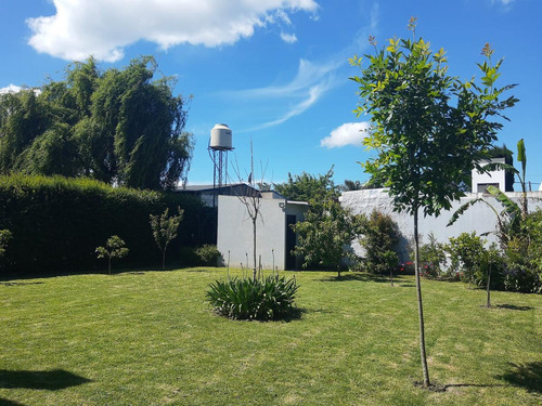 Imagen 5 de 18 de Casa En Venta, Fiesta De La Flor 232, Belén De Escobar