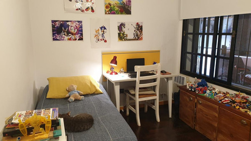 Imagen 9 de 10 de Venta De Chalet En Panta Baja De 4 Ambientes - Castelar Norte
