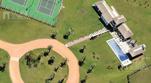 Imagen 7 de 8 de Venta Terreno, Lote En Manantiales, Laguna Estates, Chacra Maritima