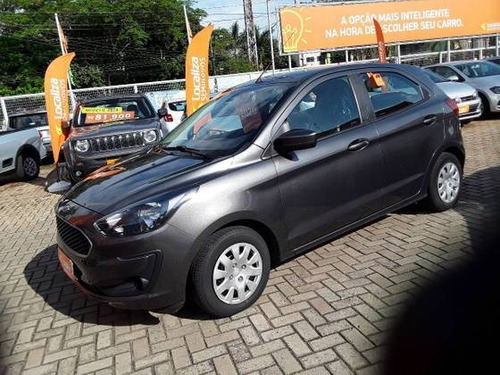 Ford Ka 1.0 Ti-vct Flex Se Manual