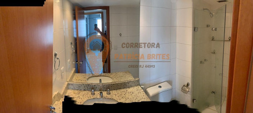 Imagem 12 de 15 de Apartamento Para Venda Em Rio De Janeiro, Jacarepaguá, 2 Dormitórios, 1 Suíte, 2 Banheiros, 1 Vaga - V01712_1-1651112
