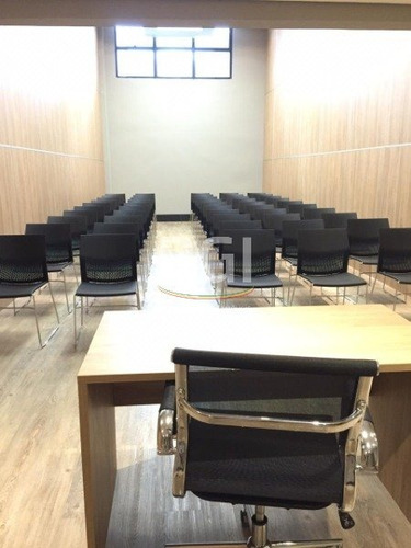 Conjunto/sala Em Floresta - Fe6115