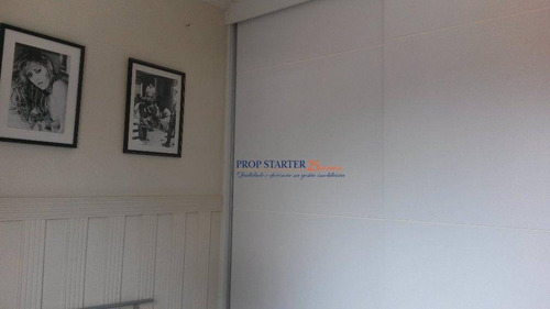 Imagem 14 de 22 de Apartamento Residencial À Venda, Aclimação, São Paulo. - Ap0060