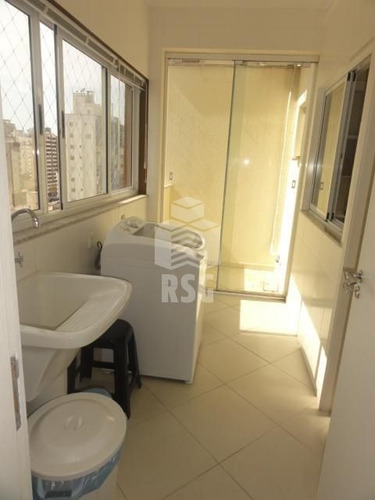 Imagem 20 de 20 de Cobertura Duplex 3 Quartos (suítes), 4 Garagens No Centro De Balneário Camboriú - 288