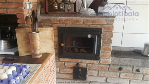 Imagem 2 de 15 de Chácaras À Venda Em Atibaia/sp - Compre O Seu Chácaras Aqui! - 1491501