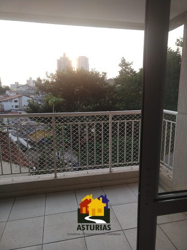 Imagem 4 de 15 de Lindo Apartamento Na Penha - 3765-1