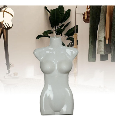 Manequim Feminino Pendurado, Manequim Feminino,