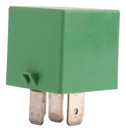 Relé De Ventilador De Radiador De Refrigeración, 4 X 12 V, 3