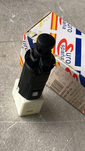 Bulbo Sensor Pedal Freno Stop Clio Platina Automático 02-10