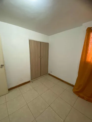 Se Alquila Apartamento En Res. Ciudad Jardín Altavista