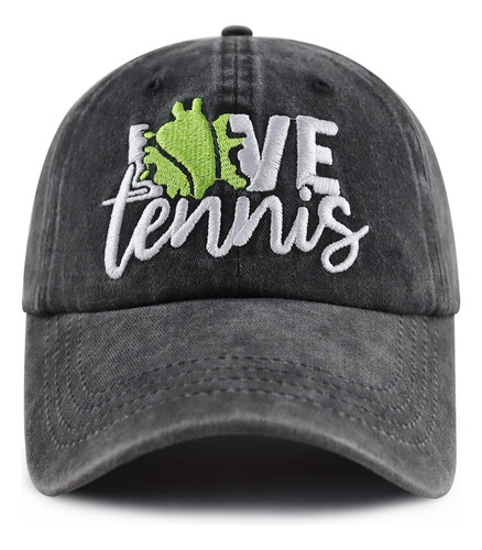 Regalos De Tenis Para Mujeres Y Hombres, Sombrero De De