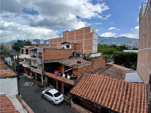 Apartamento Para Estrenar En Itagui