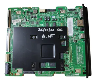 Samsung Tv Main Board