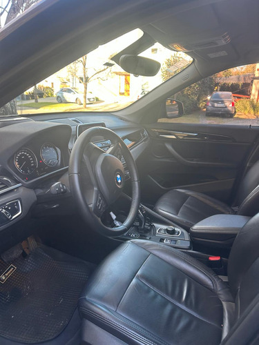 BMW X1 2.0 Sdrive 18i Active