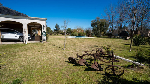 Venta Casa En Fincas De San Vicente