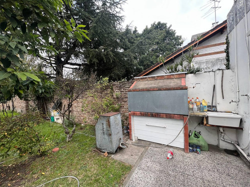 Casa En Villa Ballester