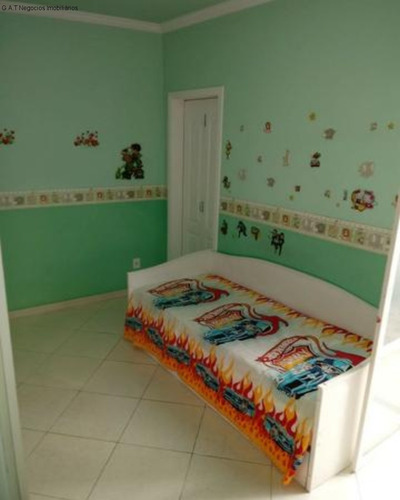 Casa À Venda Na Vila Assis - Sorocaba/sp - Ca09857 - 33627191