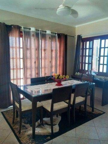 Imagem 9 de 17 de Chácara Com 3 Dormitórios À Venda, 540 M² Por R$ 560.000,00 - Condomínio Jardim Das Paineiras - Itatiba/sp - Ch0233