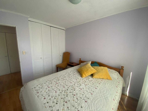 Hermoso Departamento En Venta 75m2,3d,2b. (84634)