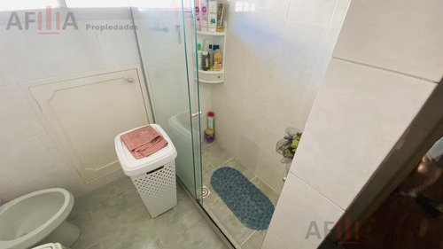 Venta De Casa Tres Dormitorios Con Patio Barbacoa Parque Batlle