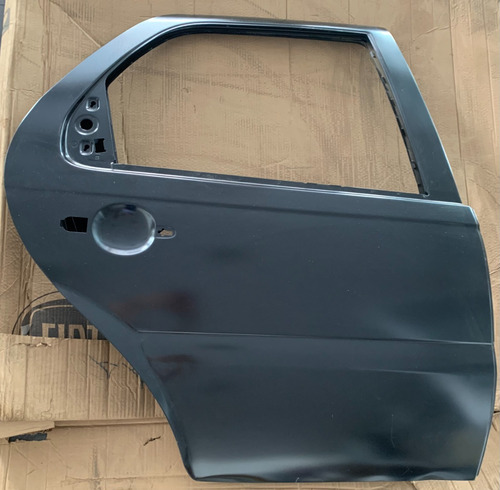 Puerta Trasera Derecha Dodge Forza Siena 12/15 Original