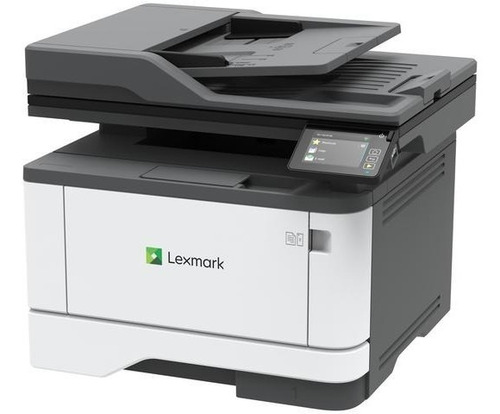 Impresora Lexmark Mx431 Multifunción Monocromatica